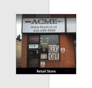 Acme Lock & Key Toronto photo 4