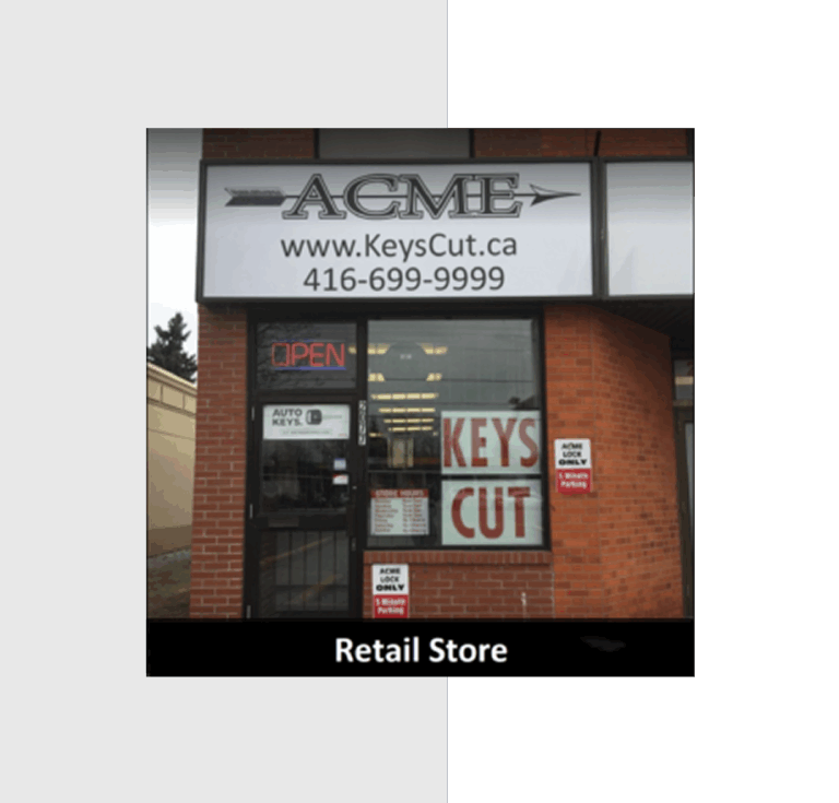 Acme Lock & Key Toronto photo 5